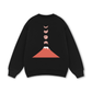 Fujisan Cat Sweater