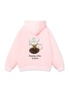 Brewing Coffee Hoodie