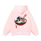Ramen Wave Hoodie