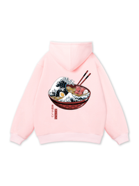 Ramen Wave Hoodie