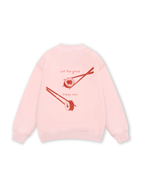 Let The Good Times Roll Sweater