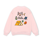 Let's Go Camping Sweater