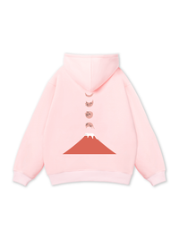 Fujisan Hoodie
