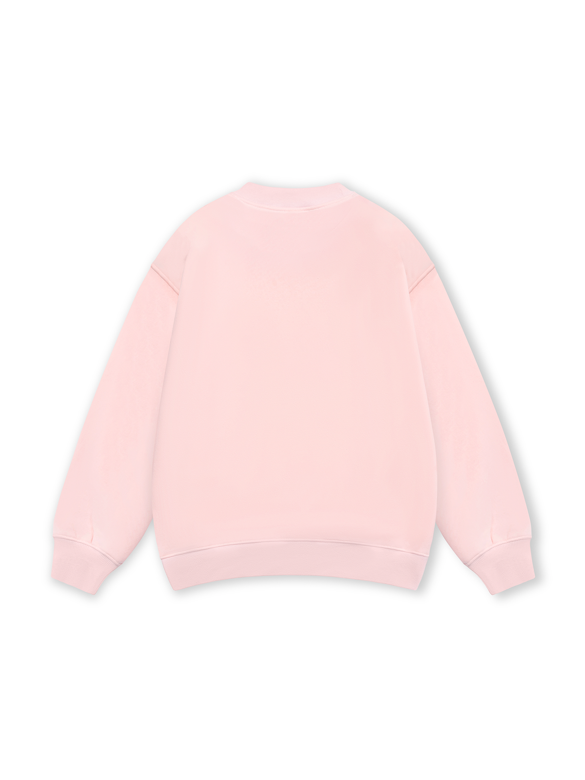 Power Cat Sweater