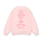 Too Cold Outside Stay At Home Sweater