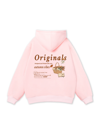 Originals Autumn Hoodie