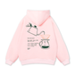 Pour Over Recipe Hoodie
