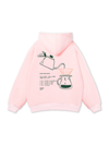 Pour Over Recipe Hoodie