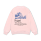 Ikigai Sweater