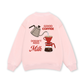 Good Coffee Doesn't Need Milk Sweater