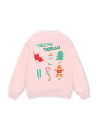 Christmas Essential Sweater
