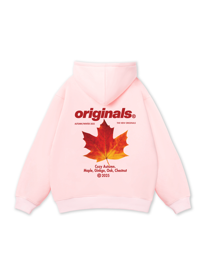 Cozy Autumn Hoodie