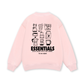 Essentials Coffee Every Morning Sweater