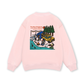Nature's Embrace Camping Joy Sweater