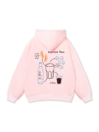 Espresso Tonic Hoodie