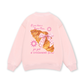 Go Get A Croissant Sweater