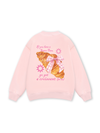Go Get A Croissant Sweater