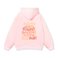Autumn is For Reading Good Books Hoodie