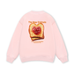 Milk Bread Sweater