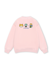 Cà Phê Ngon Sweater