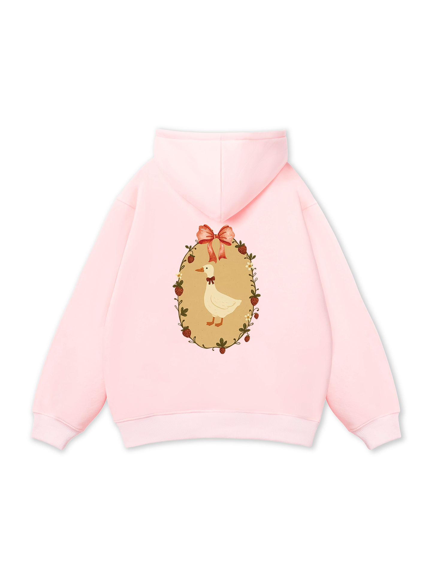Autumn Mood Hoodie