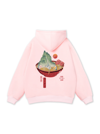 Soul of Ramen Hoodie