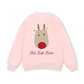 Still. Soft. Silent Sweater