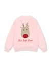 Still. Soft. Silent Sweater