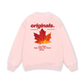 Cozy Autumn Sweater