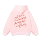Autumn is a Second Spring Hoodie