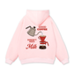 Good Coffee Doesn't Need Milk Hoodie
