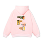 Film Vibes Hoodie