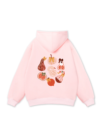Pumpkin Season Hoodie