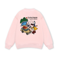 Together For Outdoor Fun Sweater