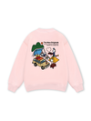 Together For Outdoor Fun Sweater