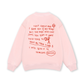 Last Christmas Sweater