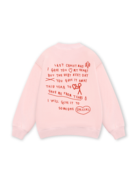 Last Christmas Sweater