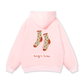 Autumn Vibes Magic Time Hoodie