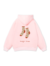 Autumn Vibes Magic Time Hoodie