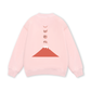 Fujisan Cat Sweater
