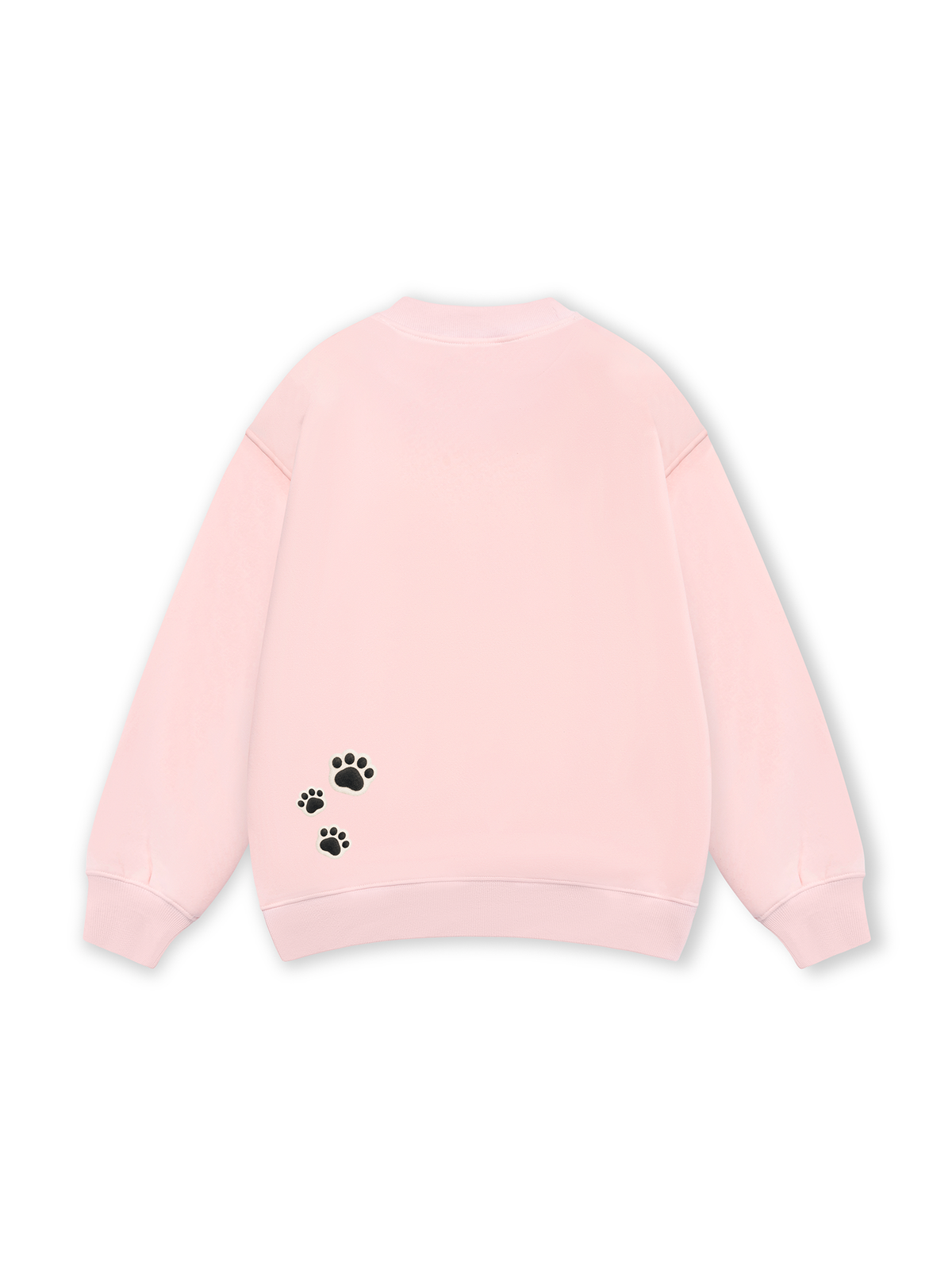 Baby Panda Sweater