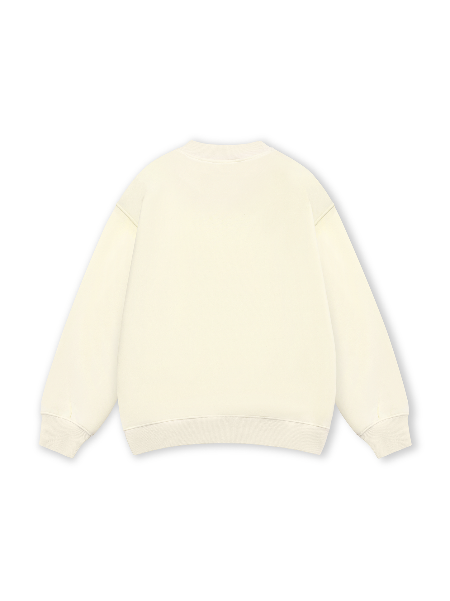Autumn Vibes Magic Time Sweater
