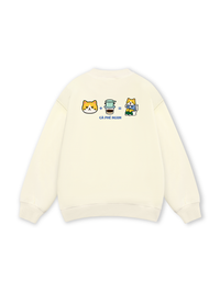 Cà Phê Ngon Sweater