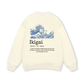 Ikigai Sweater