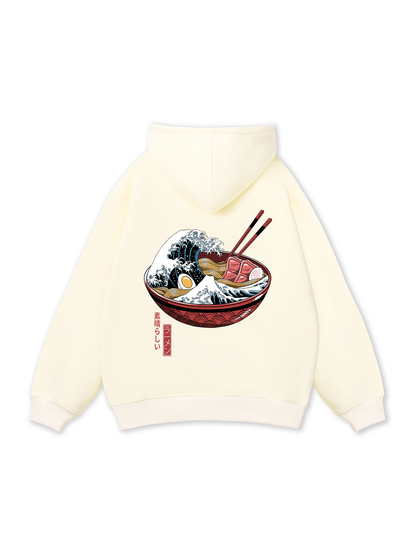 Ramen Wave Hoodie