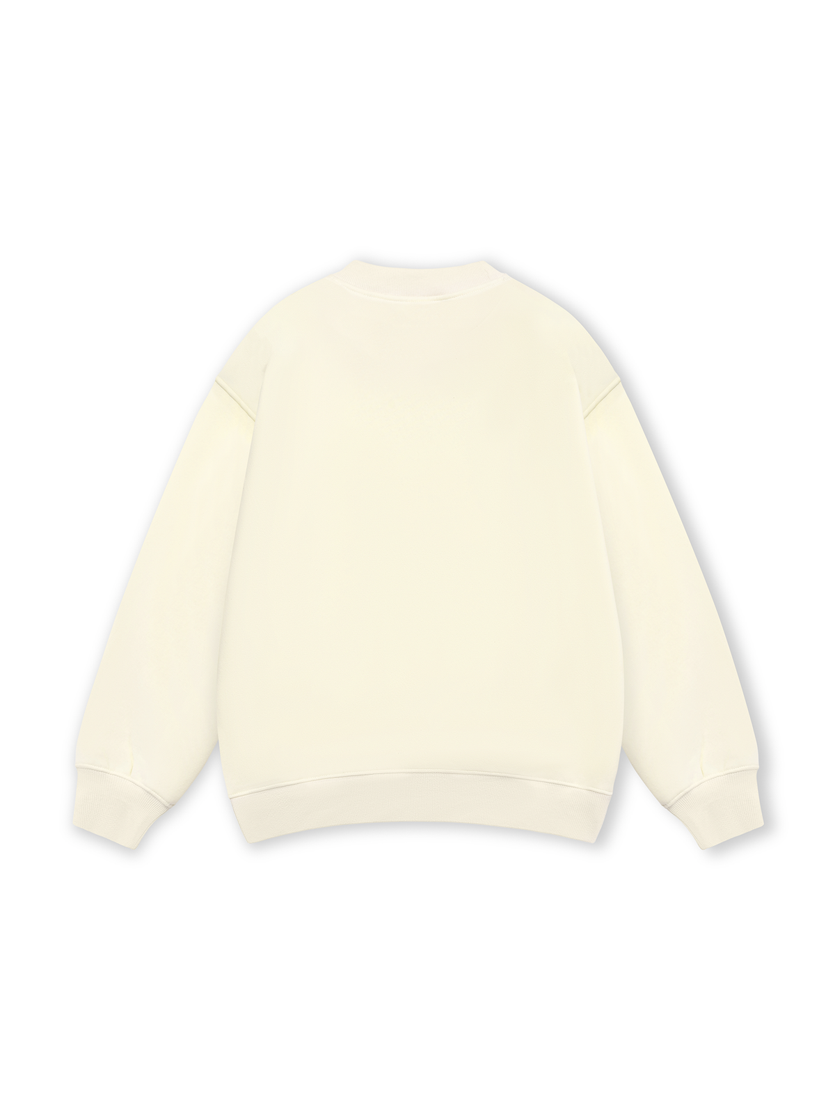 Power Cat Sweater