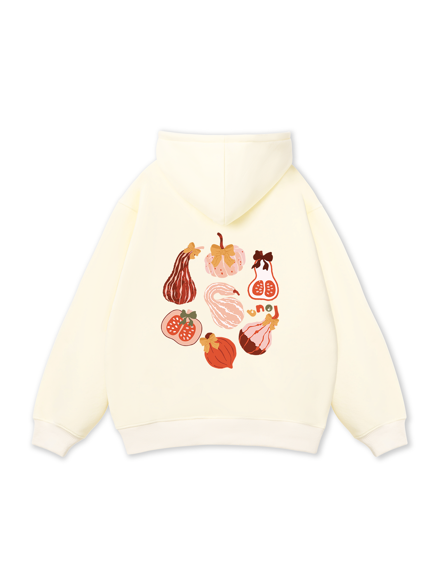 Pumpkin Season Hoodie