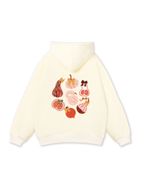Pumpkin Season Hoodie