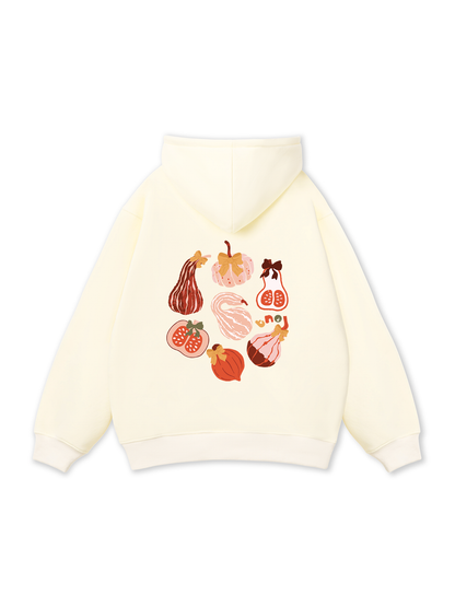 Pumpkin Season Hoodie