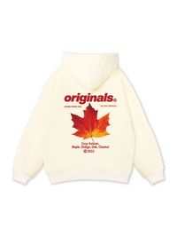 Cozy Autumn Hoodie